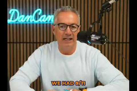 Fear vs. Leadership: Facing Market Hits #shorts