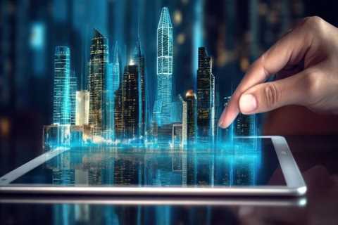 The Impact of Technology on Modern Commercial Property Management