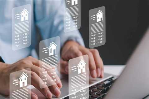 Navigating Tax and Financial Reporting in Commercial Property Management