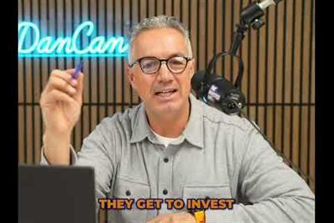 Build a Lead Machine with Referrals #shorts