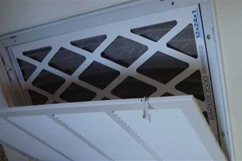 Enhance Property Solutions with Quality 2-Inch Air Filters