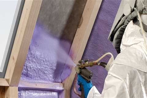 Enhance Your New Orlando Home's Comfort with Proper Insulation