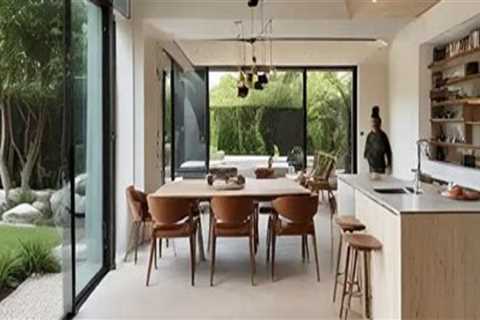 Home Remodel Essentials for Seamless Construction Integration