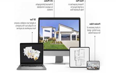 Home Sale Listing Approaches That Highlight Electrical Enhancements