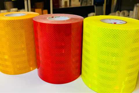 Reflective Striping & Quick Home Sales in Sterling Heights