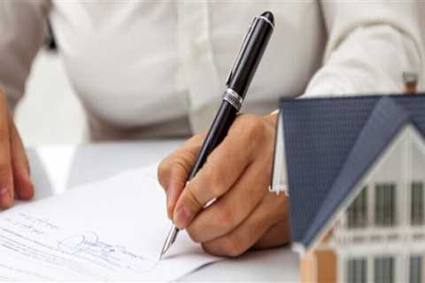 Essential Qualifications for Becoming a Landlord Through Property Rental Services