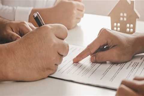 Understanding the Role of Property Rental Services in Legal Documentation