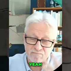 Zinc: The Secret to Men's Health & Prostate Power! #shorts