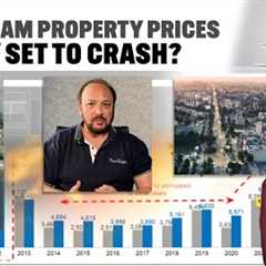 REALITY Of Gurugram''s Real Estate Market Decoded: Is It A House Of Cards? | The Bubble Vs Boom Math
