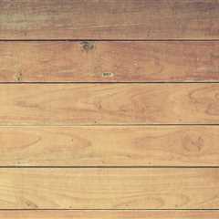 Enhance Your Home's Value with Professional Floor Refinishing