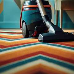 Expert Carpet Washing Services in Portland