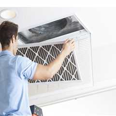 Enhance Tenant Satisfaction with Quality AC Filters