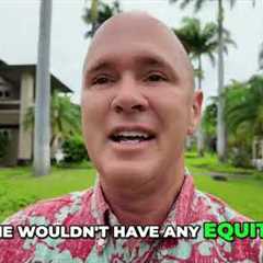 Kona Condo Sale: Building Wealth Through Homeownership!