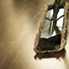 Enhance Your Oakville Rental with Professional Office Cleaning