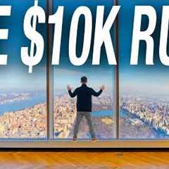 Why EVERYTHING Changes After You Save $10K