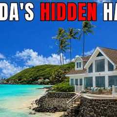 10 Canadian Towns That Look Like Hawaii | But Cost Almost Nothing