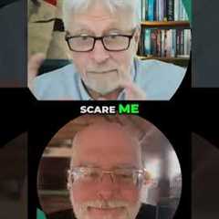 Ditch Horror Movies! Prioritize Heart Health & Calm Your Mind #shorts