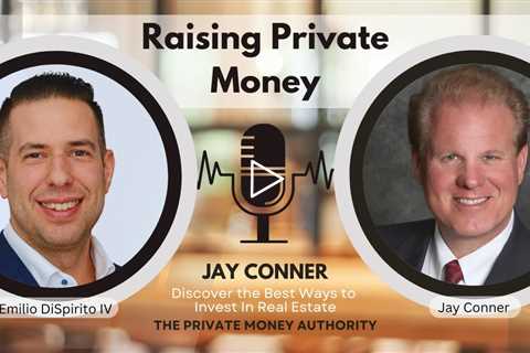 Become The Architect Of Your Own Wealth With Emilio DiSpirito IV