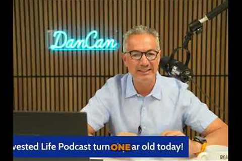 One Year of Podcasting: A Symbolic Start #shorts