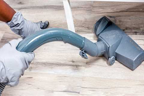 Keep Your Business Running with Appliance Repair & Cleaning