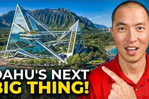 Everything NEW & Coming SOON to Oahu in 2026