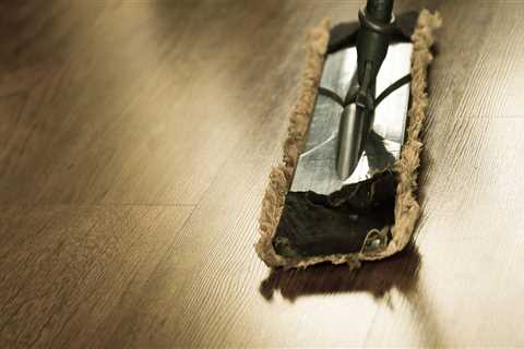 Optimize Your Property with Expert Commercial Cleaning