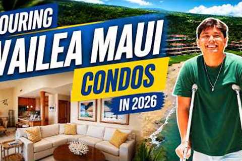 Elua Villages &  Makena Surf Property Tour | Chaston Marcos Wailea Real Estate Agent