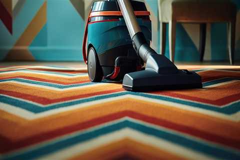 Expert Carpet Washing Services in Portland