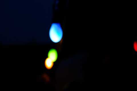 Enhance Austin Homes with Low Voltage Landscape Lighting