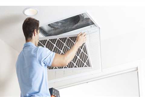 Enhance Tenant Satisfaction with Quality AC Filters