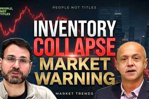 Chicago Real Estate Market Update | Zillow Lawsuit, Mortgage Rates & Inflation