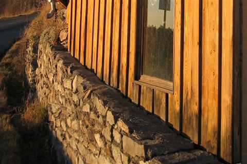 Protect Your Home with Cedar Siding Repair and Chimney Cleaning