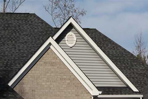 Enhance Your Home with Expert Roofing in Lumberton