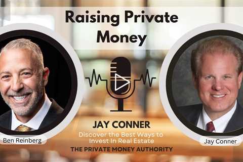 The Investor’s Roadmap: Building Generational Wealth with Ben Reinberg