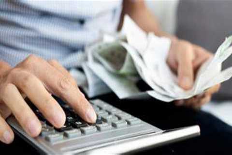 The Role of Lease Management in Effective Forecasting and Budgeting for Future Leases