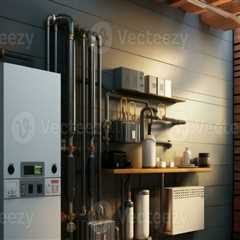 Enhance Curb Appeal with a Double Energy Boiler System