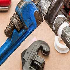 Streamline Your Build with Expert Commercial Plumbing