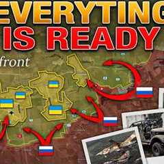 Thunder⚡️Pokrovsk''s Flanks Collapsed💥🏚️Bohatyr on the Verge of Falling⚠️🎯Military Summary 2025..