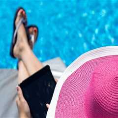 Enhance Your Home's Value with Expert Pool Replastering
