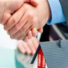 Understanding Your Role in Property Buying Services: Do You Need to Be Present?