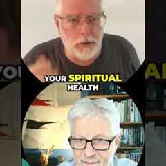 Mind-Body Health: Why Emotions Matter More Than Pills! #shorts