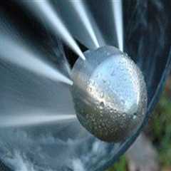 Vancouver Property Solutions with High Pressure Pipe Cleaning