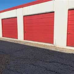 Blog | Yukon Self Storage