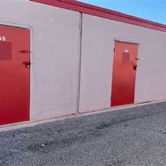 Yukon Self Storage - Self Storage Units in Canadian County, OK
