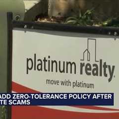 Home-selling scam has real estate agents making changes