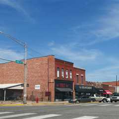 Yukon Self Storage - Business Storage in Canadian County, OK