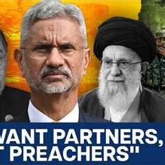 India''s Stern Message to Countries Looking to Mediate | Vantage with Palki Sharma | N18G