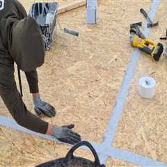 How Flat Roofing Repairs Can Help You Sell Your House Faster in Northern Virginia