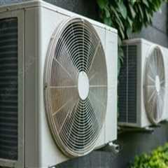 Why Energy Efficiency and HVAC Performance Shape Curb Appeal in the Las Vegas Valley