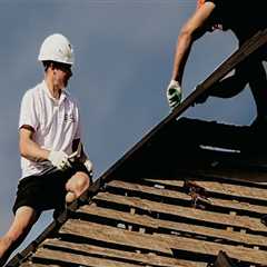 Enhance Your Home Remodel with Expert Roofers in Rancho Mirage